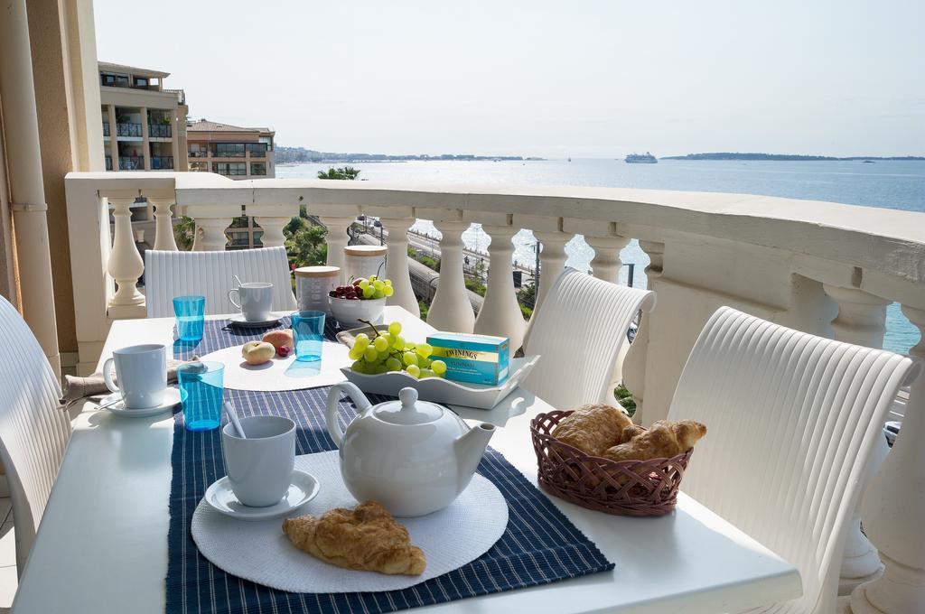 Résidence La Palme D'azur Verrerie 3*