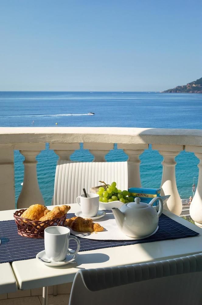 Résidence La Palme D'azur Verrerie Appart hôtel