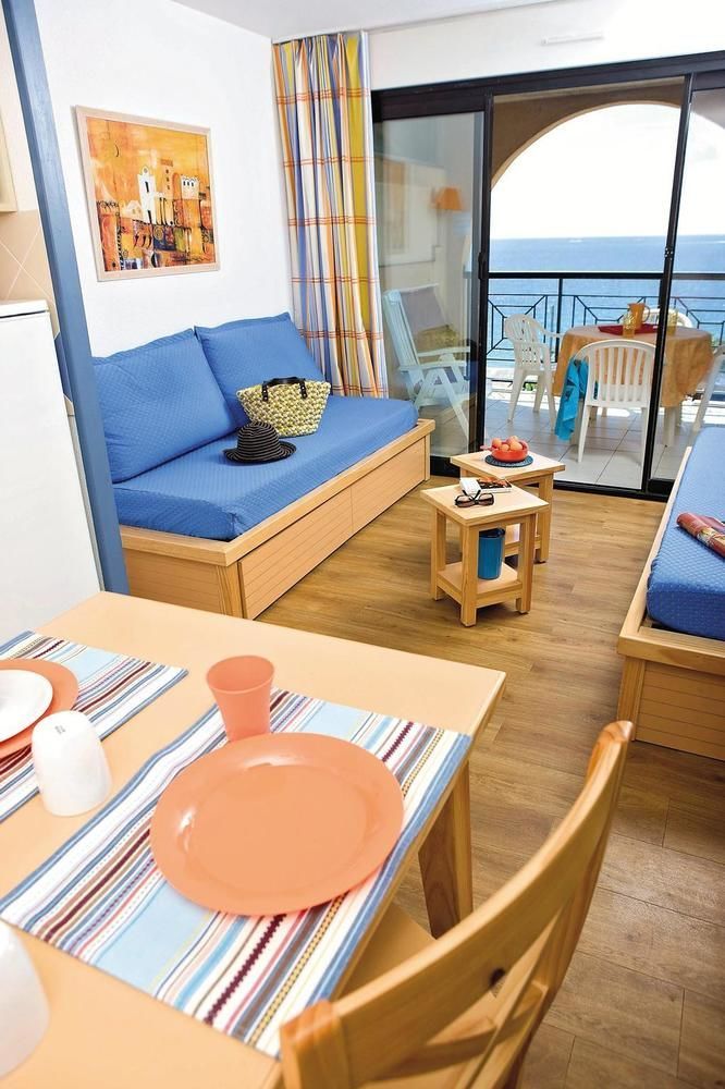 Résidence La Palme D'azur Verrerie Cannes
